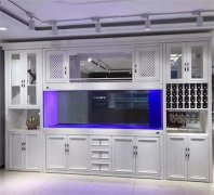 武漢生態(tài)魚(yú)缸不同季節(jié)的控溫措施